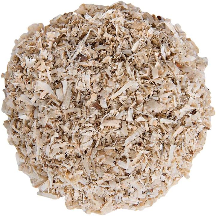 Small Pet Select Pine Shavings Chicken Bedding, Chicken Coop Bedding, Wood Shavings, Great for Hen Nesting Boxes and Chick Brooders, 141L - Image 2